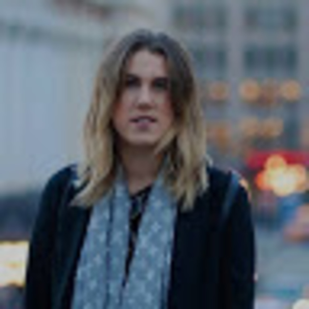 Meet your Posher, Allee